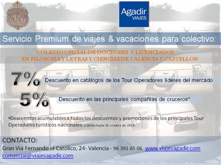 SERVICIO PREMIUM CDL