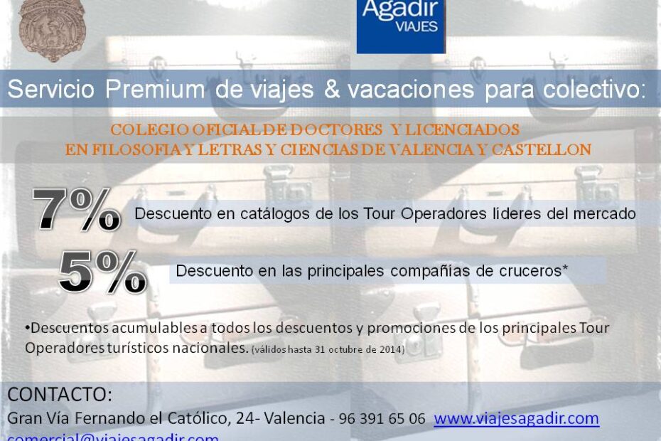 SERVICIO PREMIUM CDL