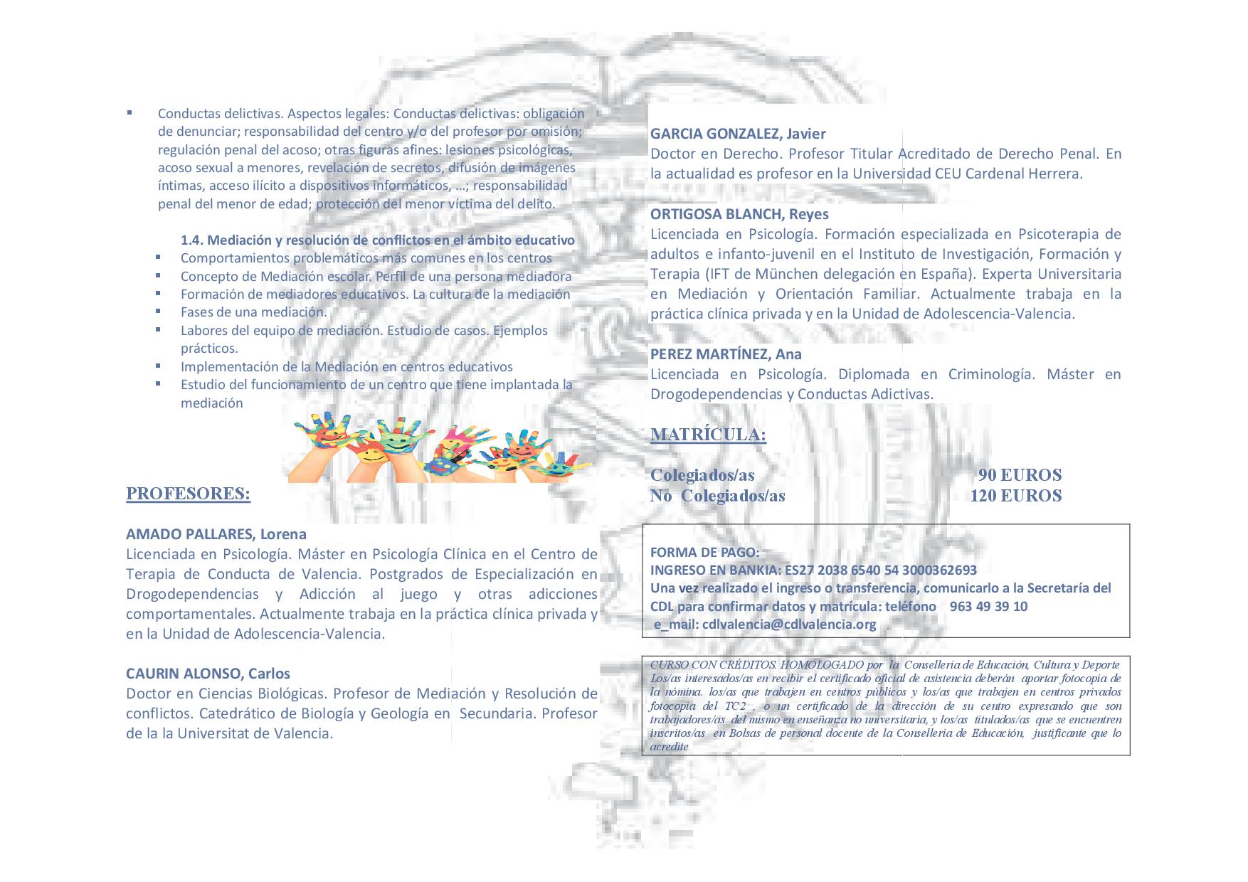 CURSO ACOSO ESCOLAR-2