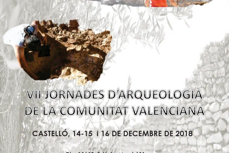 Cartel VII Jornadas