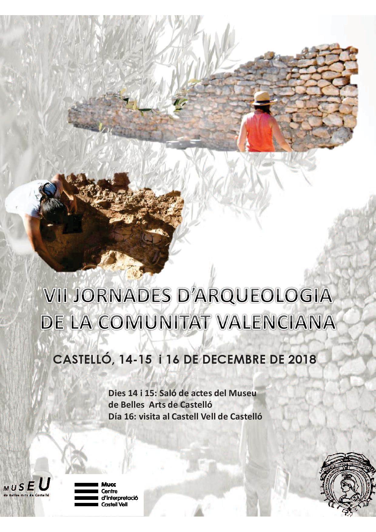 Cartel VII Jornadas