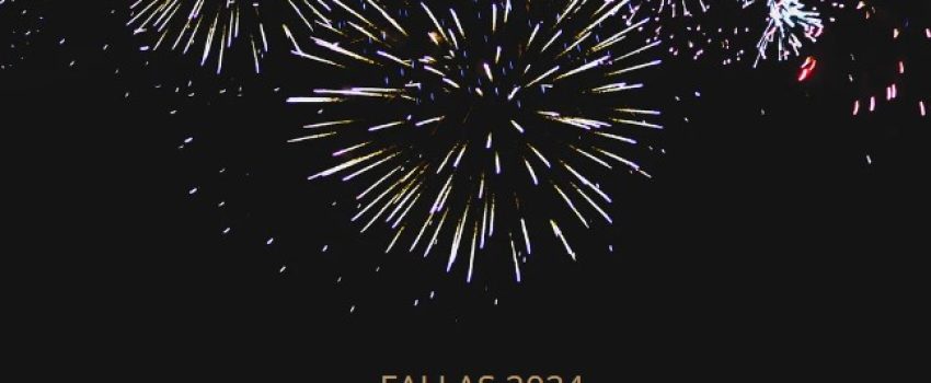 FALLAS 2024